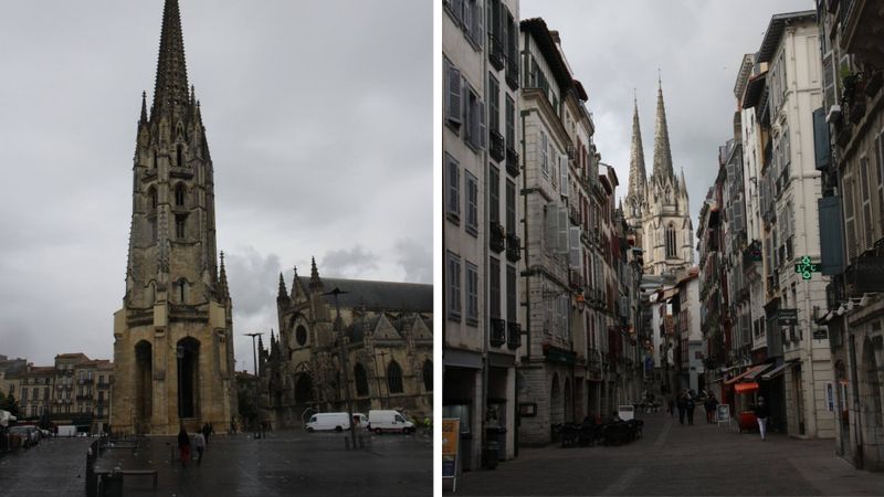Bordeaux, France [3/3]
