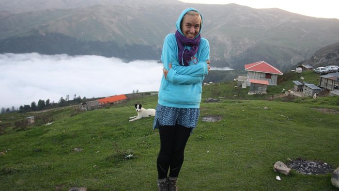 Gilan Province [2/3]