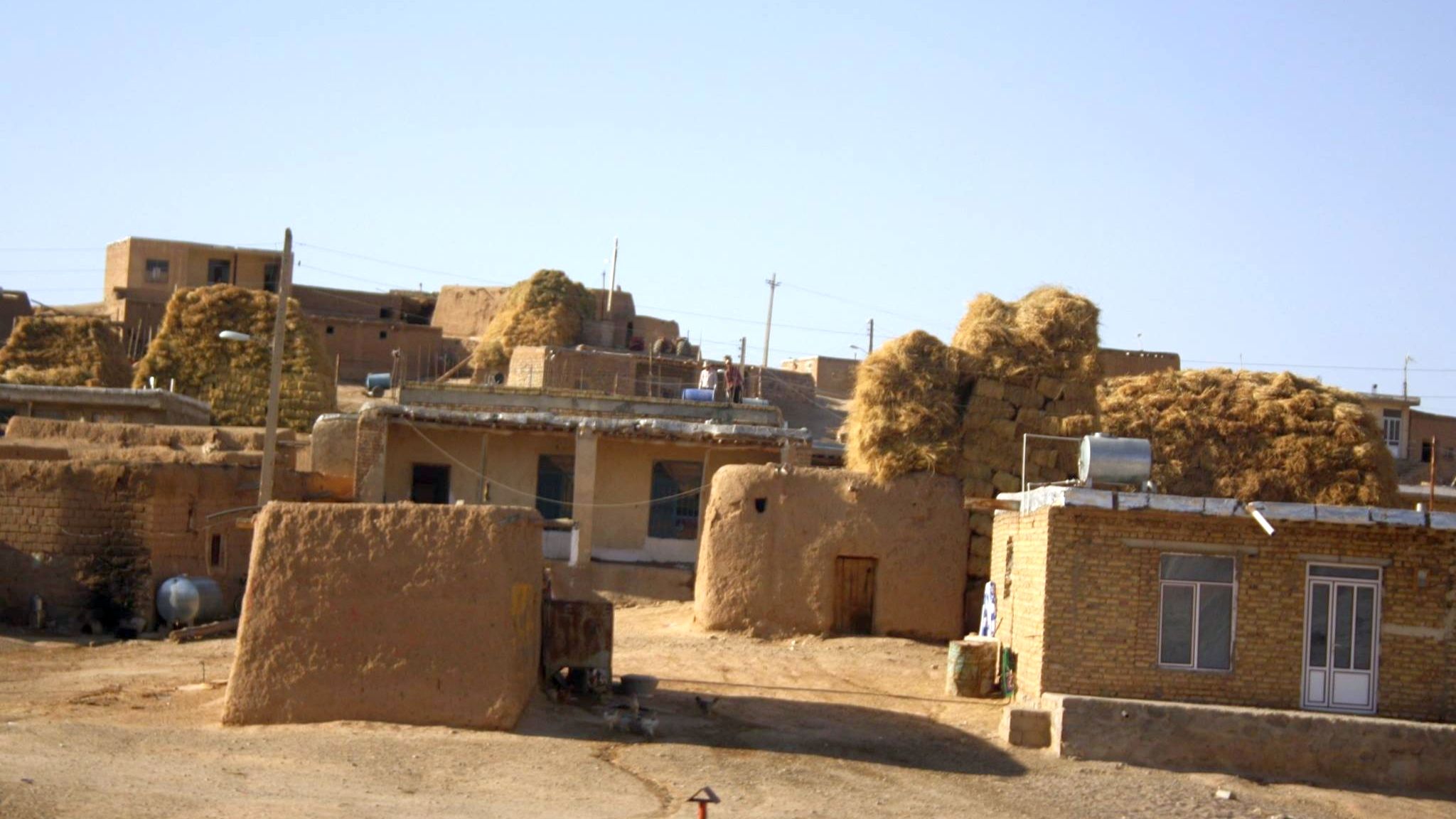 East Azerbaijan Province, Iran