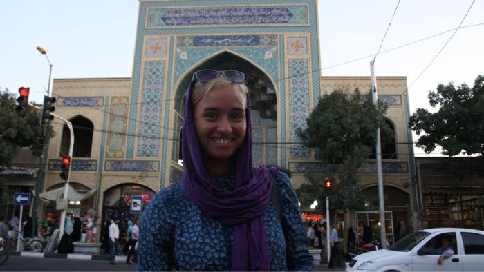 Zanjan, Iran [3/3]