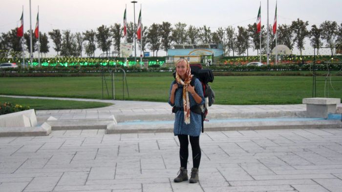 Tehran, Iran [2/3]