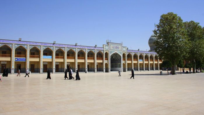 Shiraz, Iran [2/3