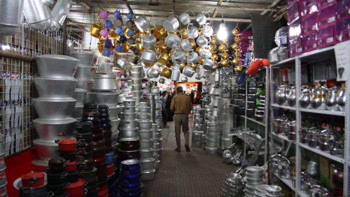 Local market [2/3]