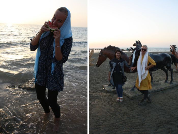 Busehr, Iran [1/3]