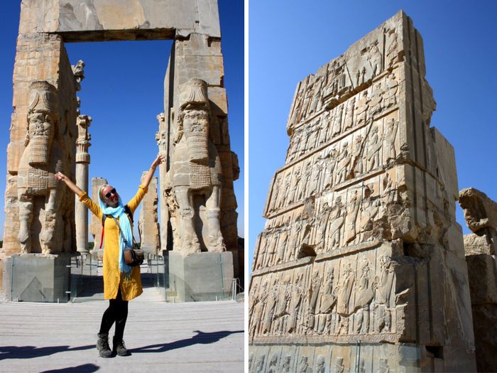 Persepolis [1/11]