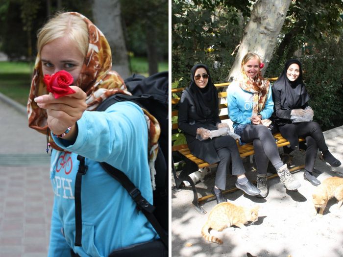 Back to Tehran [1/7]