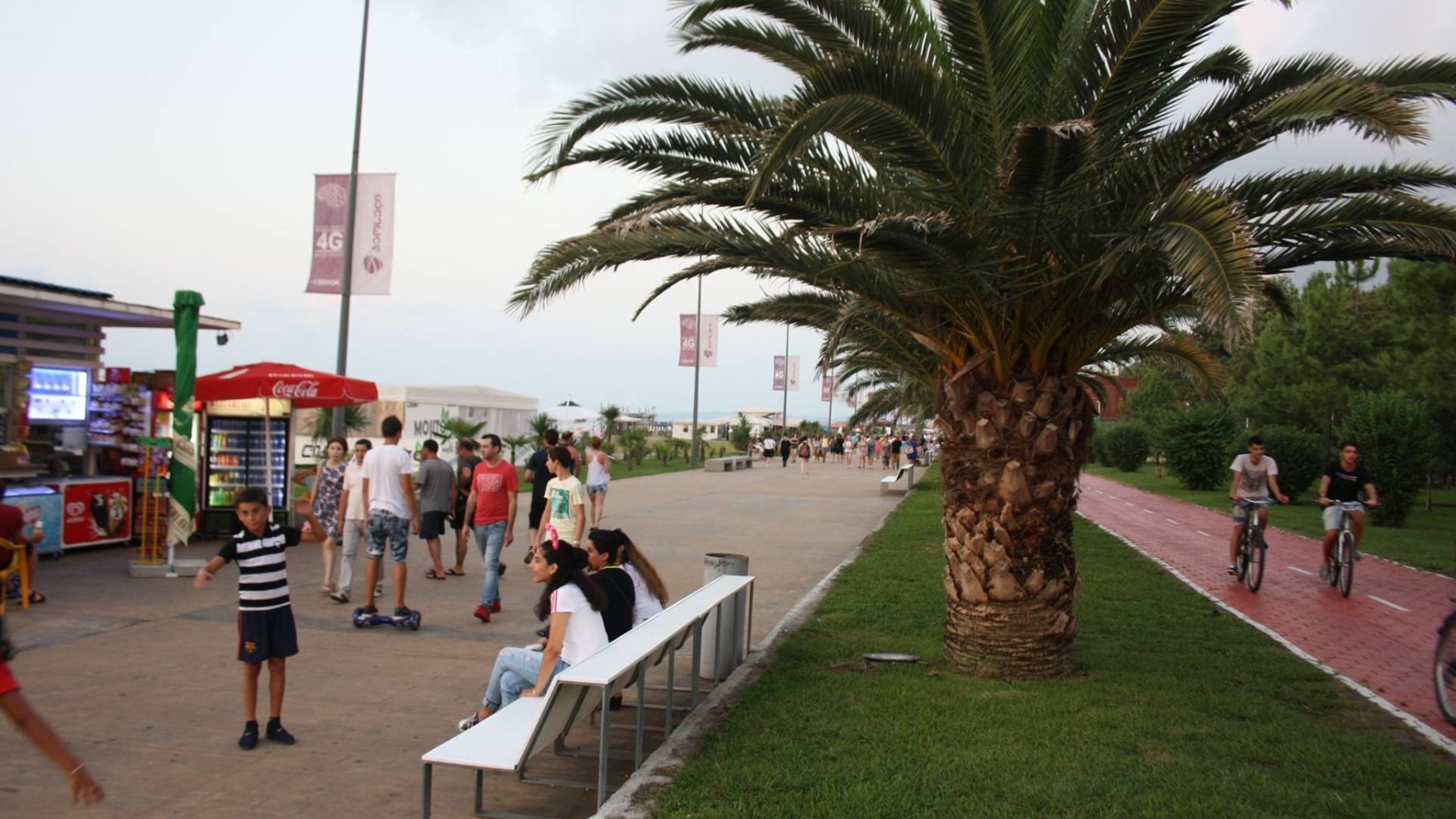 Batumi, Georgia