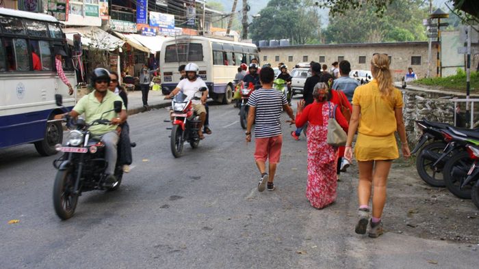 Pokhara, Nepal [1/3]