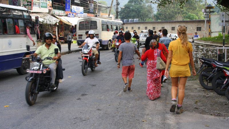 Pokhara, Nepal [1/3]