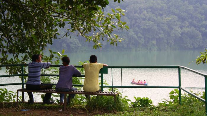 Nature of Nepal [1/3]