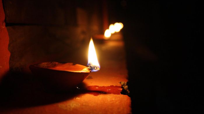Let there be light [3/3]