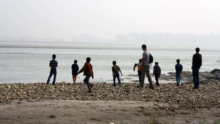 Excursion to Chitwan National Park [3/3]