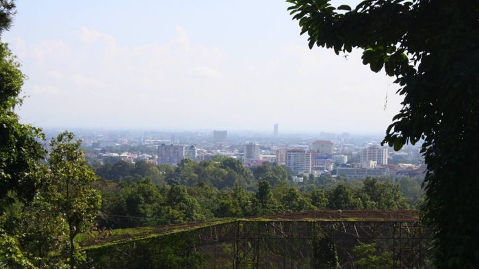 Chiang Mai [3/3]