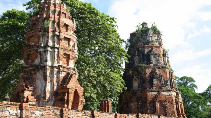 Wat Maha That Temple [3/3]