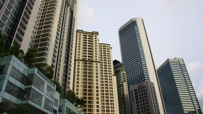 Kuala Lumpur [2/2]