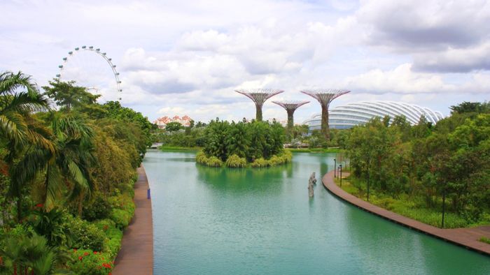 Gardens by the Bay [1/3]