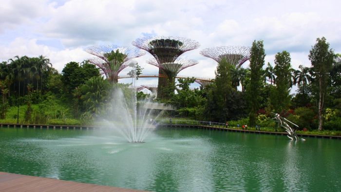 Gardens by the Bay [3/3]
