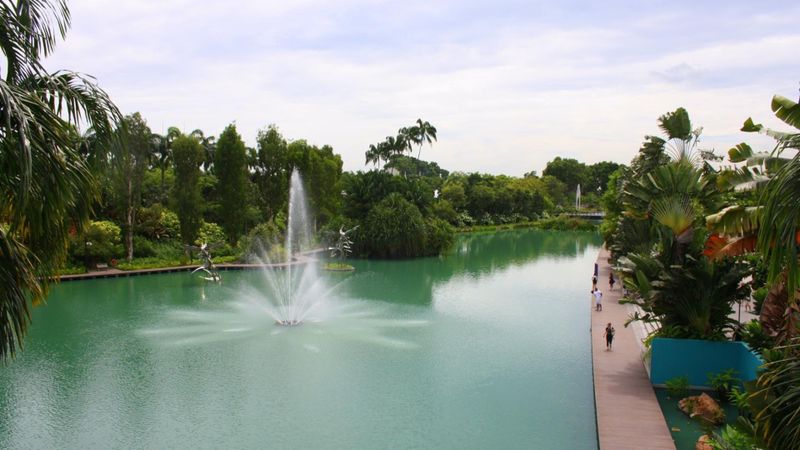 Gardens by the Bay [2/3]