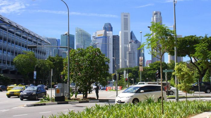 Singapore [2/3]