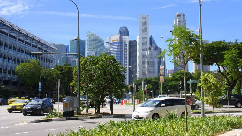 Singapore [2/3]