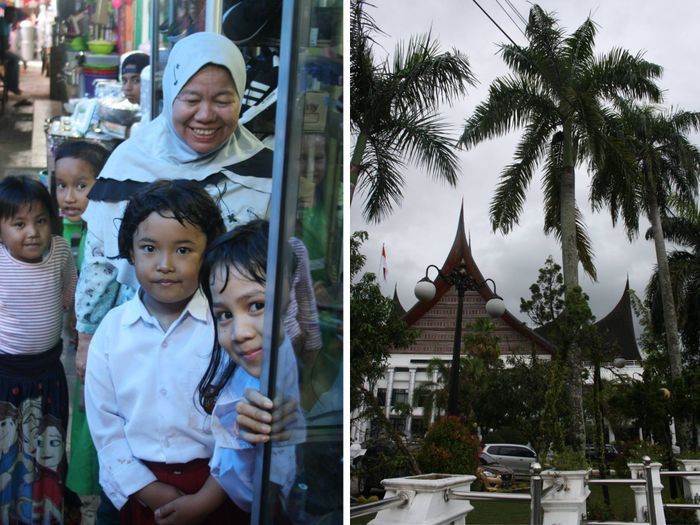 Sumatra Island