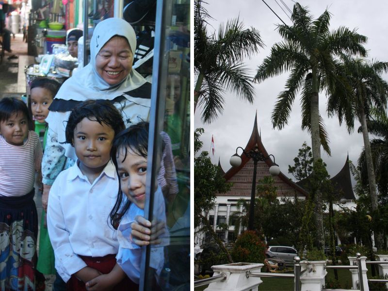 Sumatra Island