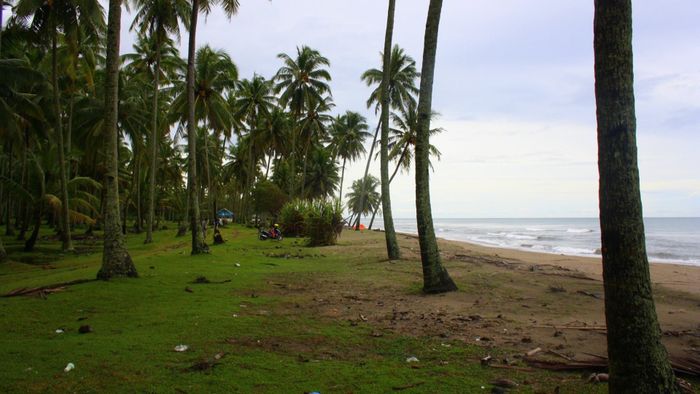 Sumatra Island, Indonesia