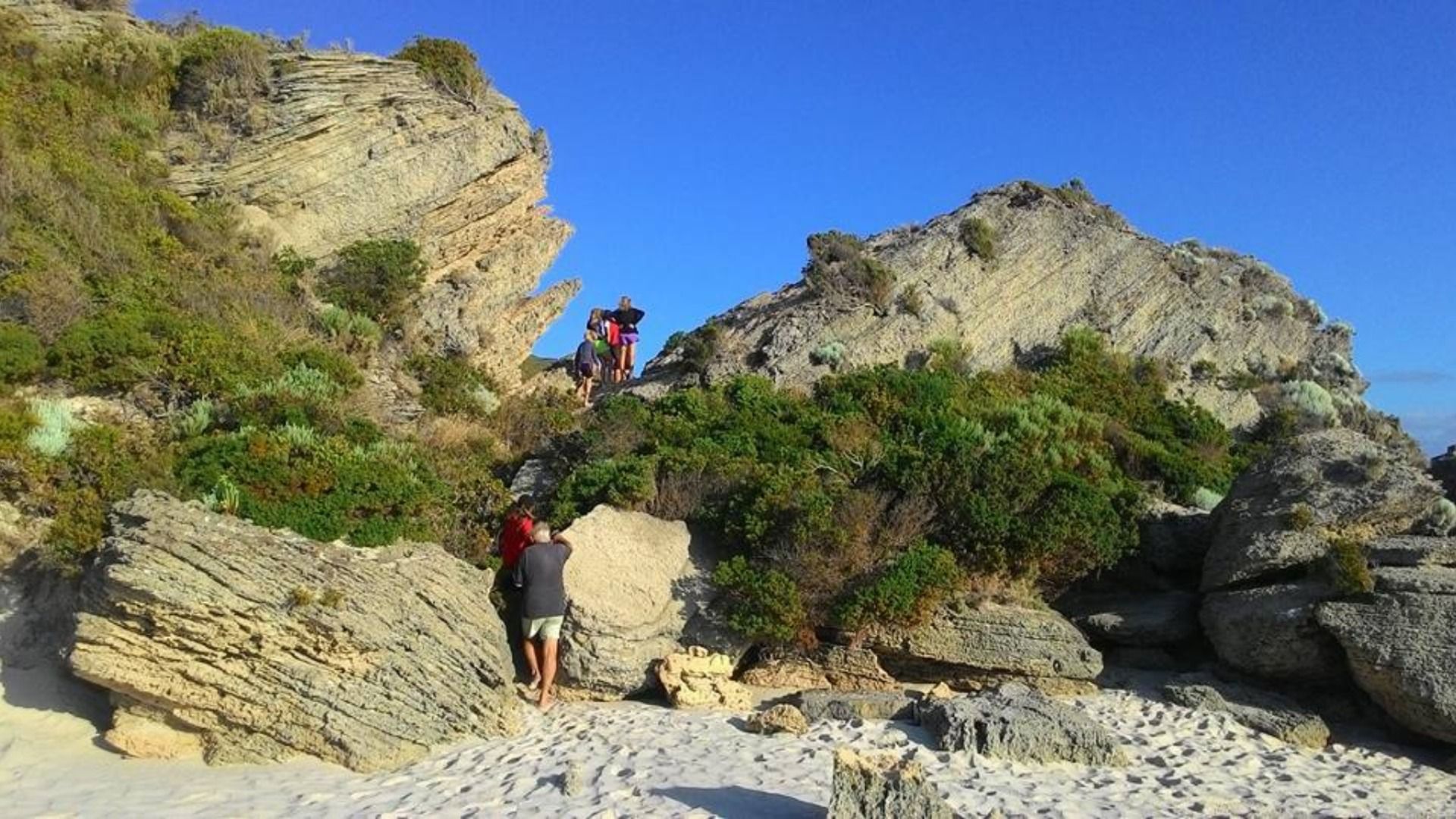 Western Australia [3/5]