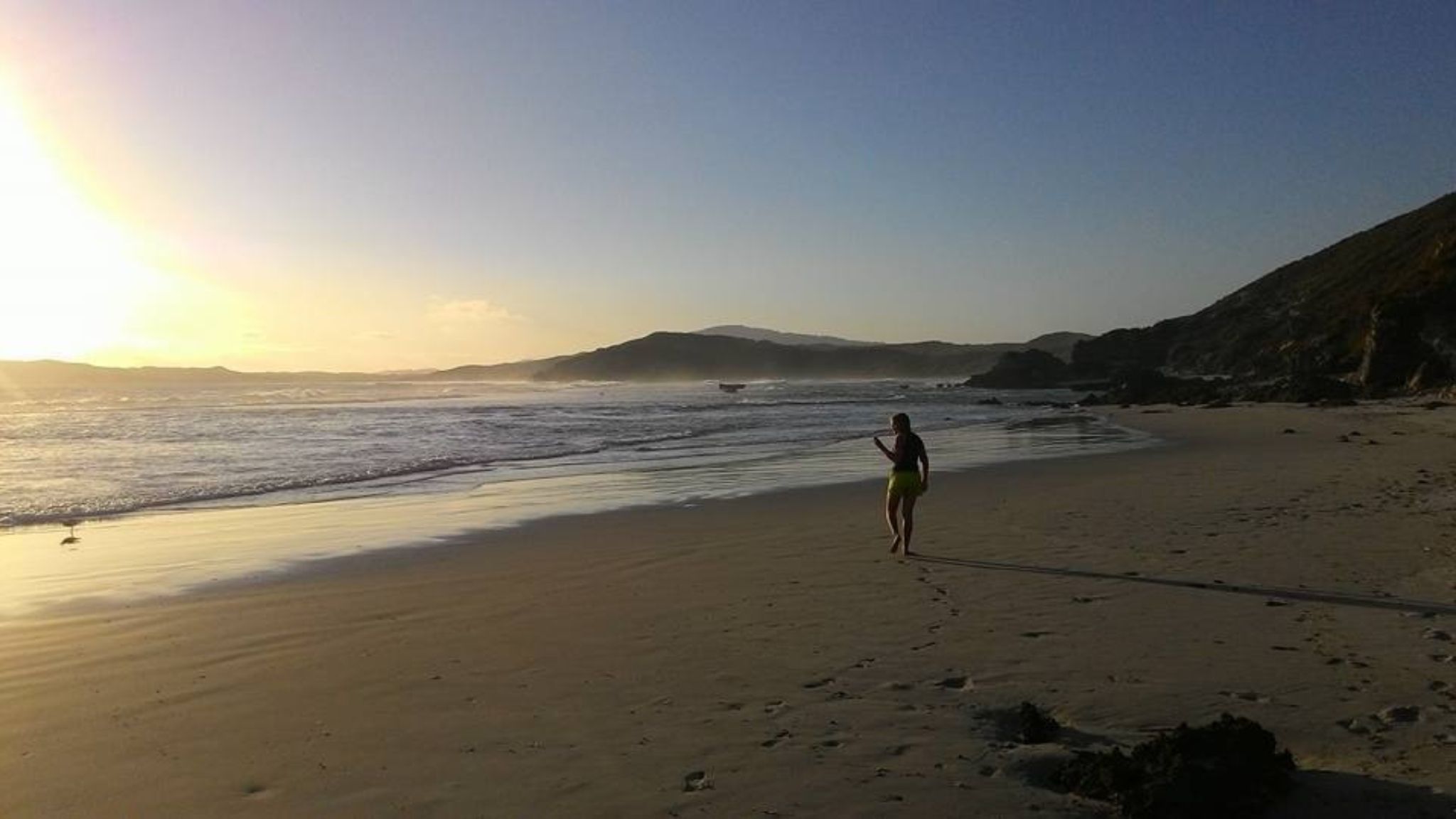 Western Australia [4/5]