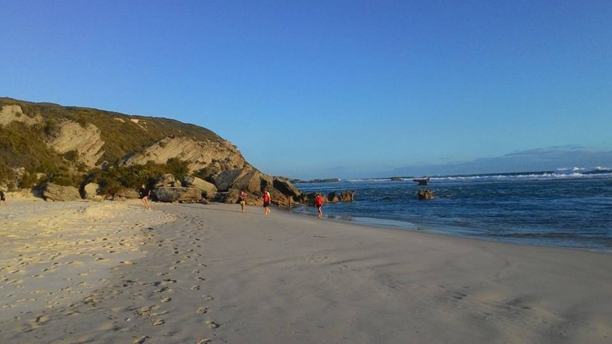 Western Australia [2/5]