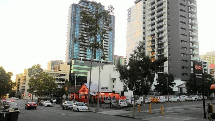 Perth, Western Australia