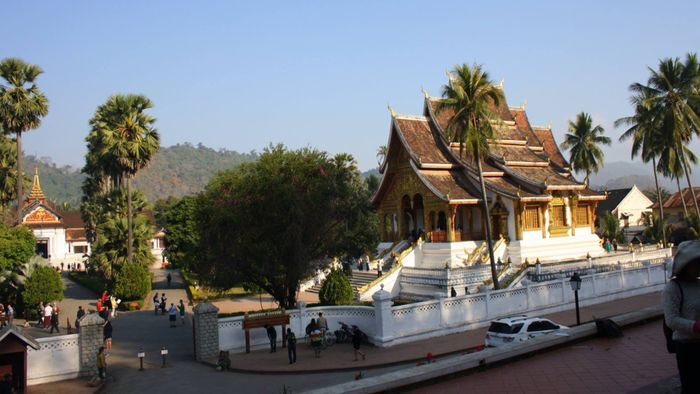 Luang Prabang, Laos [1/3]