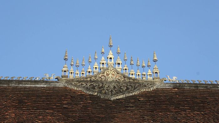 Luang Prabang, Laos [3/3]