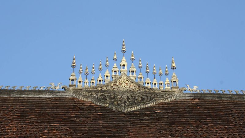 Luang Prabang, Laos [3/3]