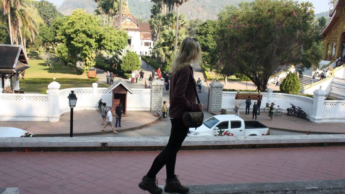 Luang Prabang, Laos [2/3]