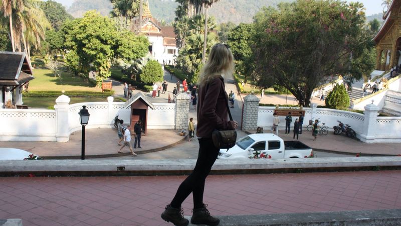 Luang Prabang, Laos [2/3]