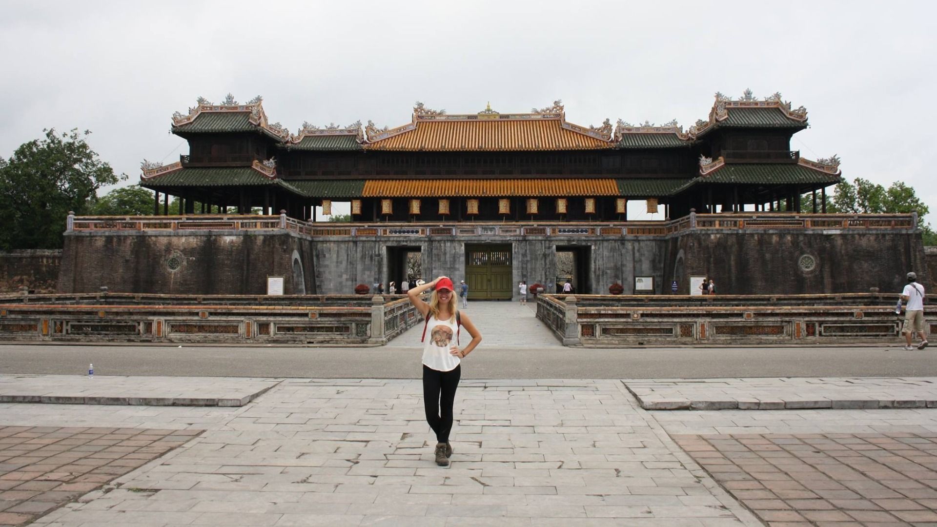 Hue Imperial Citadel