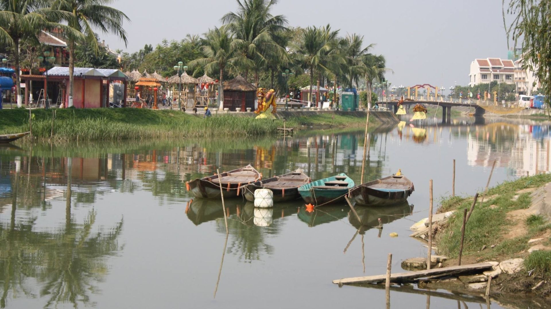 Hoi An, Vietnam