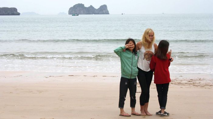 Cat Ba Island, Vietnam [2/2]