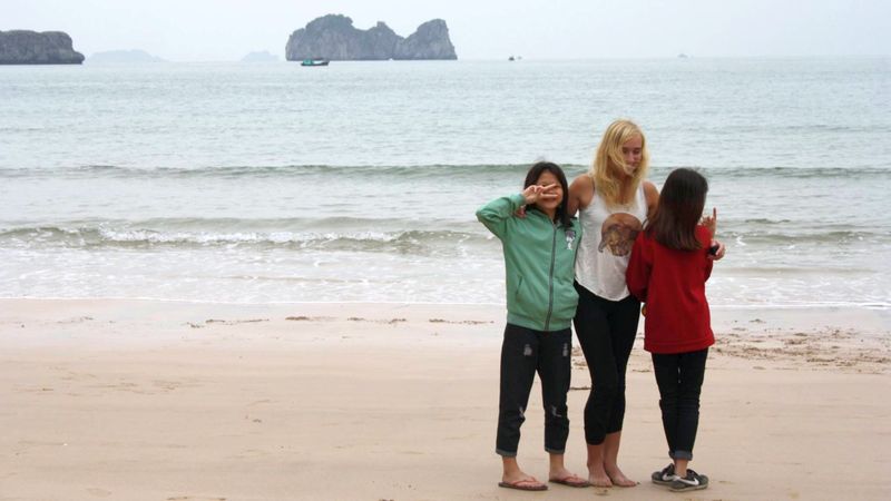 Cat Ba Island, Vietnam [2/2]