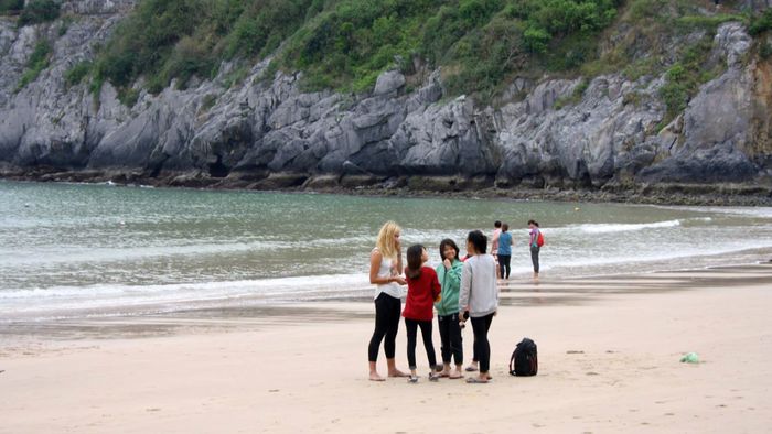 Cat Ba Island, Vietnam [1/2]