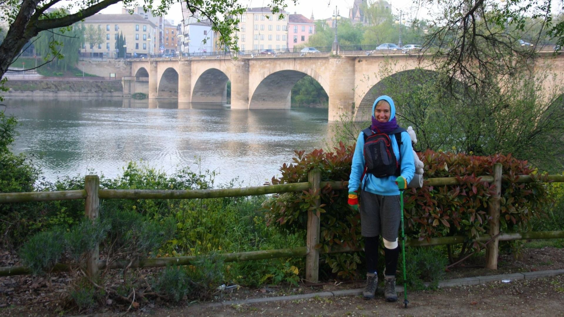 Ebro River