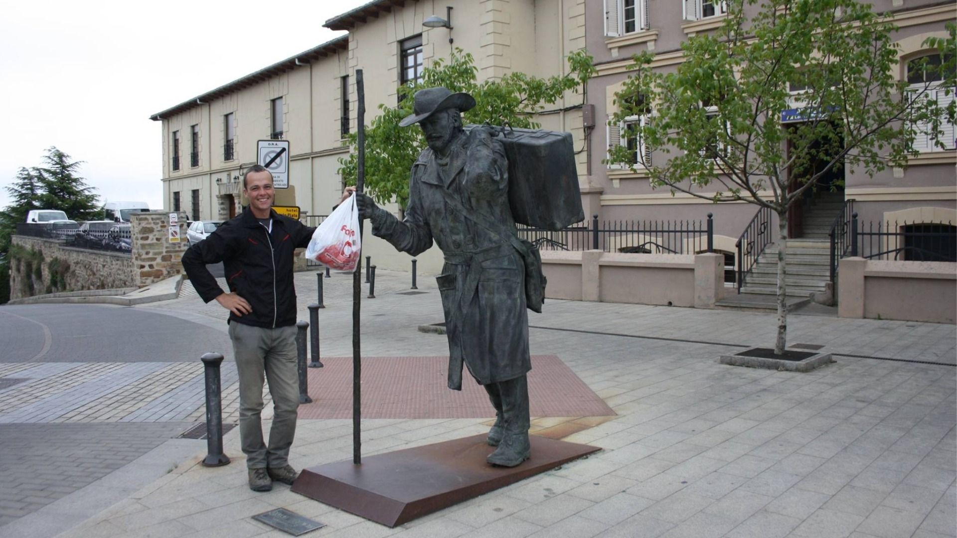 Different times, different bags