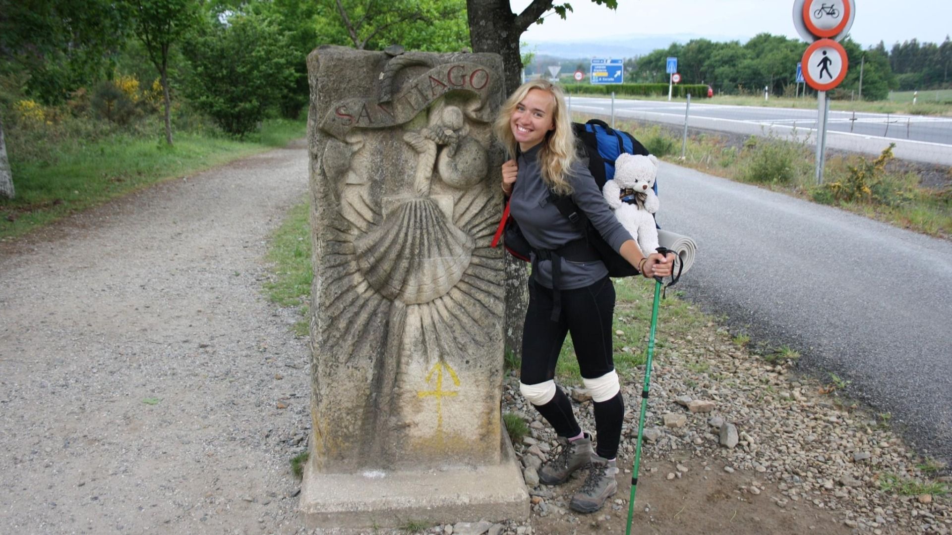 Santiago de Compostela