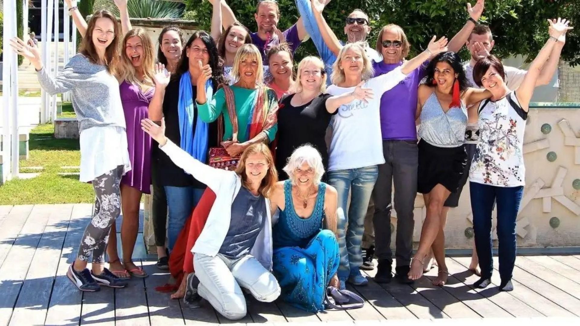 © Syrian Gaya’s Personal Archive