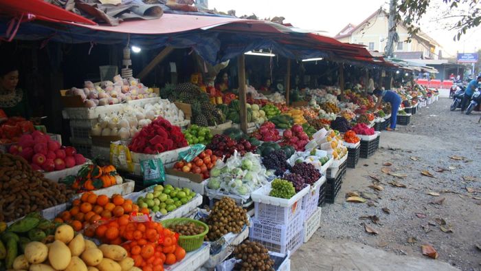 Traveling in South East Asia