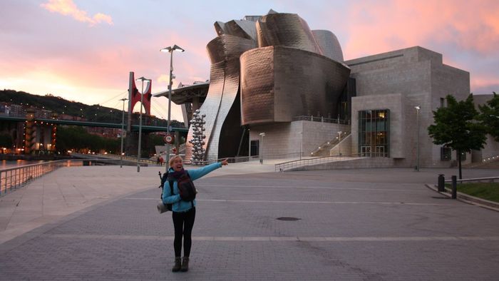 Bilbao Guggenheim Museum [1/3]