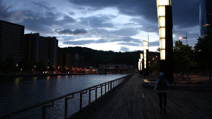 Bilbao, Spain [3/3]