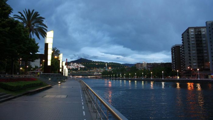 Bilbao, Spain [2/3]
