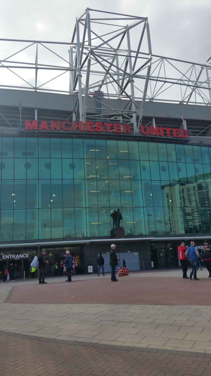 Manchester